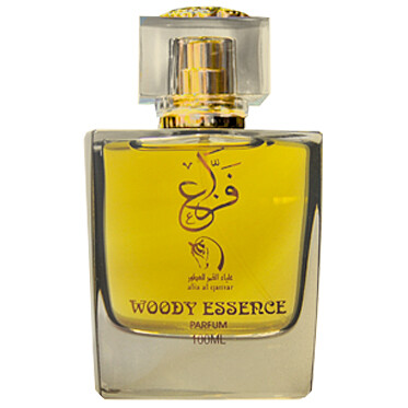 Royal Diwan Group Woody Essence