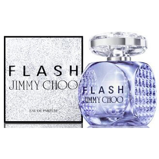 Flash от Jimmy Choo – новый ультрасовременный женский аромат