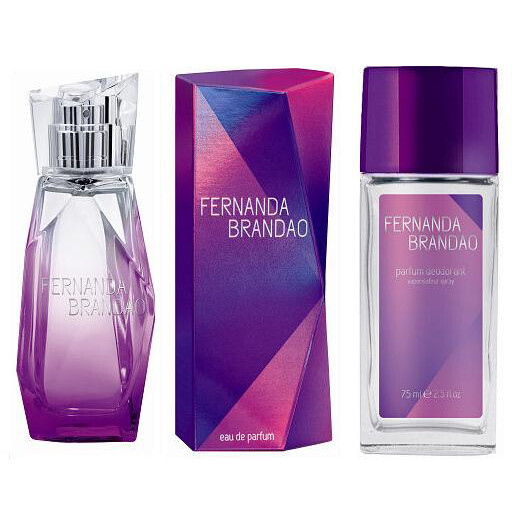 Fernanda Brandao Eau de Parfum от Fernanda Brandao