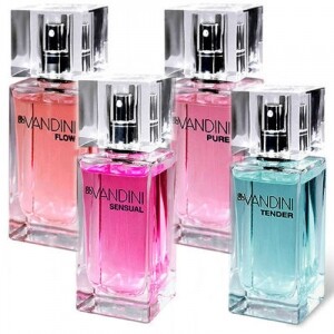 Aldo Vandini: новые ароматы бренда