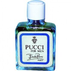 Emilio Pucci Pucci for Men