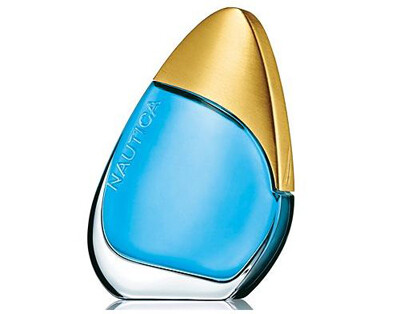 Aqua Rush Gold от Nautica – новый фланкер летнего мужского аромата