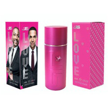 JLS Love от бренда JLS – новый аромат для женщин ко дню Святого Валентина от известной британской группы