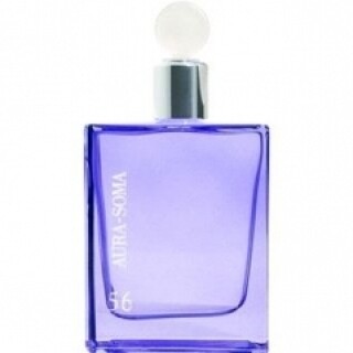 Aura-Soma 56 - Violet Powder