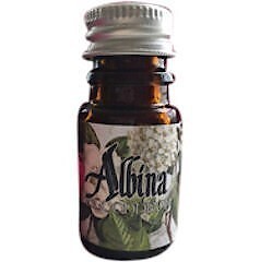 Blooddrop Albina