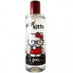 Sanrio Hello Kitty - Geek