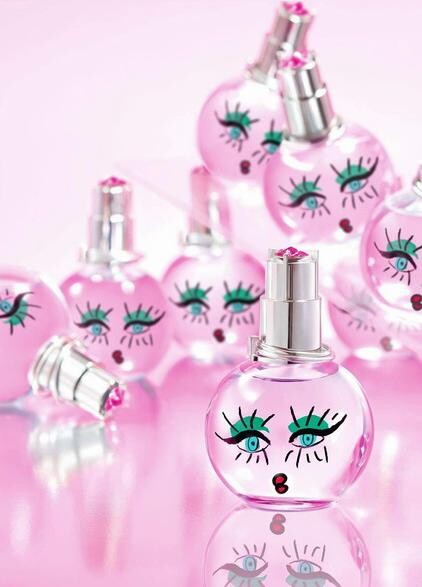 Eclat d’Arpege Eyes On You от Lanvin