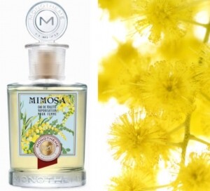 Mimosa от Monotheme