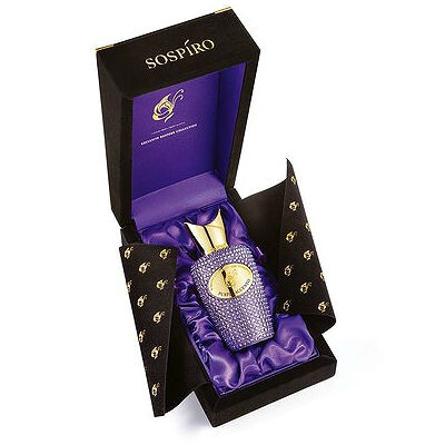 Purple Accento от Sospiro Perfumes