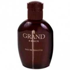 Юдиф Grand Amber
