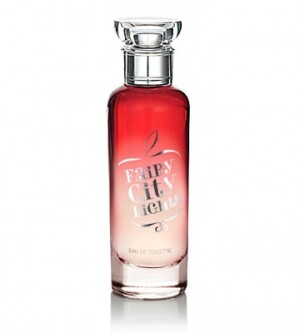 Fairy City Lights от Oriflame