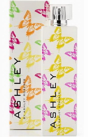 Ashley от Ashley Roberts