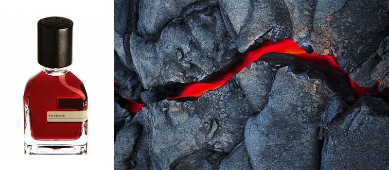 Terroni от Orto Parisi