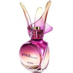 Cyzone #True by Yuya