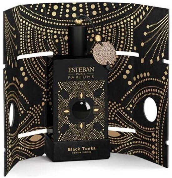 Black Tonka Eau de Parfum от Esteban