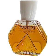 Gilles de France Marylou