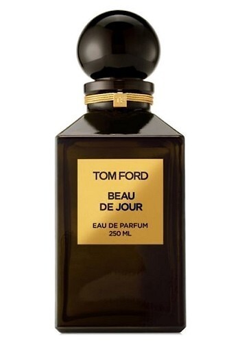 fleur de jour perfume