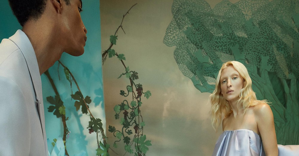 Jo Malone опубликовали видеоролик кампейна Lost in Wonder