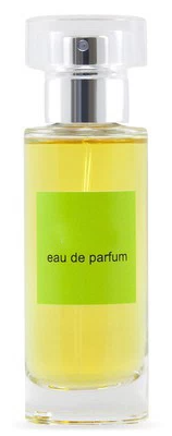 Yan Frolov Bois de Santal Fumée