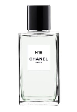 chanel 8 perfume