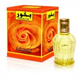 Alwani Perfumes Bakhour