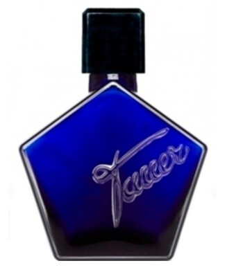 Lonesome Rider от Tauer Perfumes