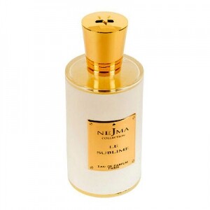 Le Sublime от Nejma