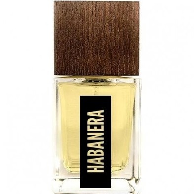 Sixteen92 Habanera