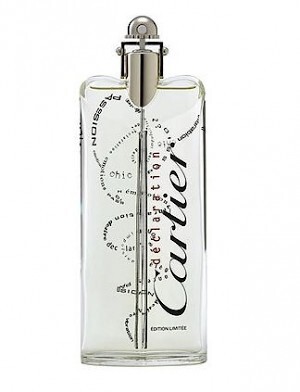 Cartier Déclaration Edition Limitee
