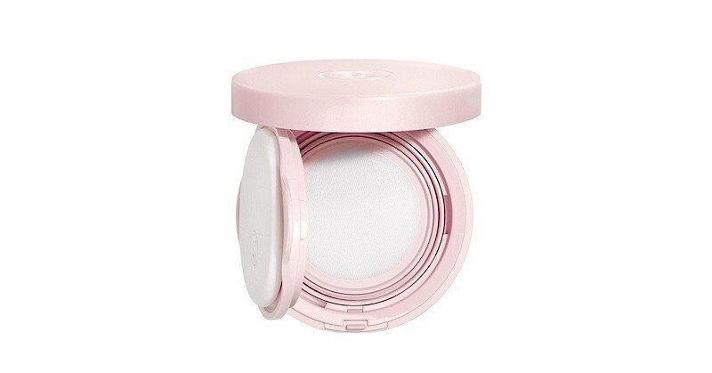 Chance Eau Tendre Cushion — первый аромат Chanel в виде кушона