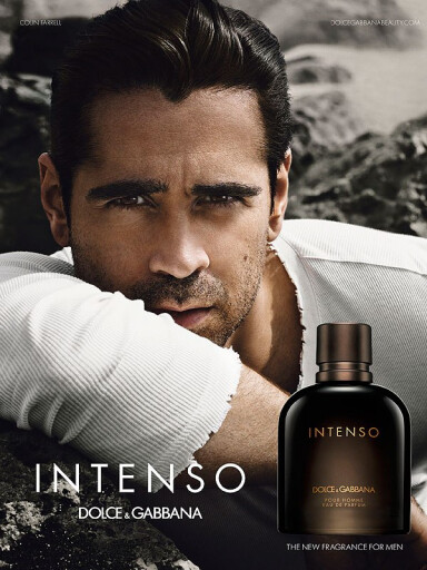 d&g cologne intenso