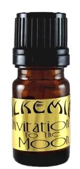 Alkemia Perfumes Invitation to the Moon