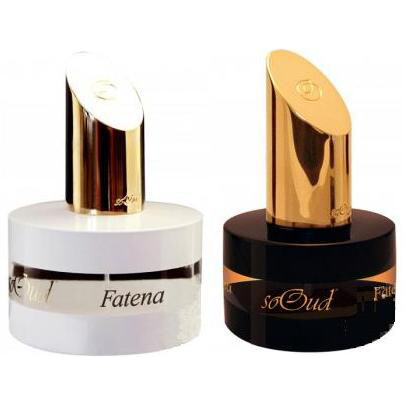 Fatena и Fatena Parfum Nektar от SoOud