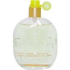 Jeanne Arthes Boum Yellow