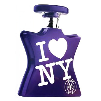 I Love New York for Holidays от Bond No 9