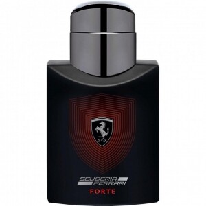 Scuderia Ferrari Forte от Ferrari