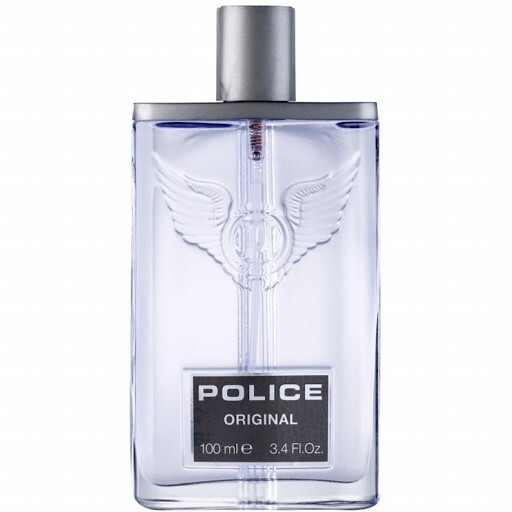 parfum police original