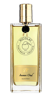 Incense Oud от Nicolai Parfumeur Createur