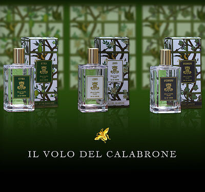 Leuco, Kitrea и Syconium от Maria Candida Gentile