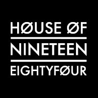 House of 1984