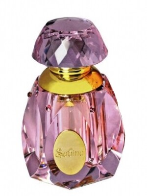 Arabesque Perfumes Sabina