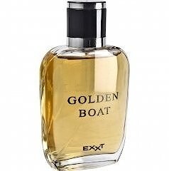 La Rive Exxt Golden Boat
