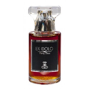 Thirty-three от Ex Idolo