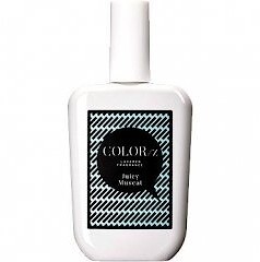 Layered Fragrance COLOR/z Layered Fragrance - Juicy Muscat
