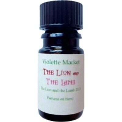 Violette Market The Lion and The Lamb