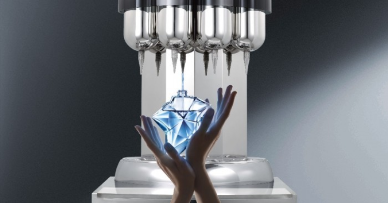 #ЯЗаРефилинг: Mugler запустил проект по сбору пустых флаконов