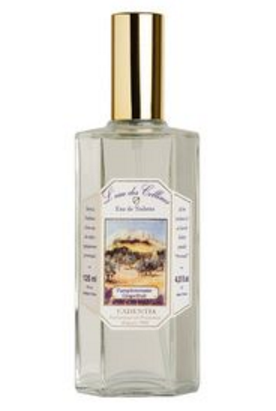 Laboratoires Cadentia L'eau des Collines - Pamplemousse