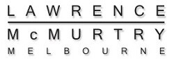 Lawrence McMurtry