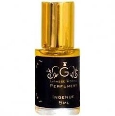 Grasse Roots Perfumery Ingenue