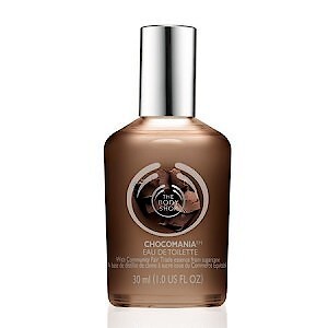 The Body Shop Chocomania